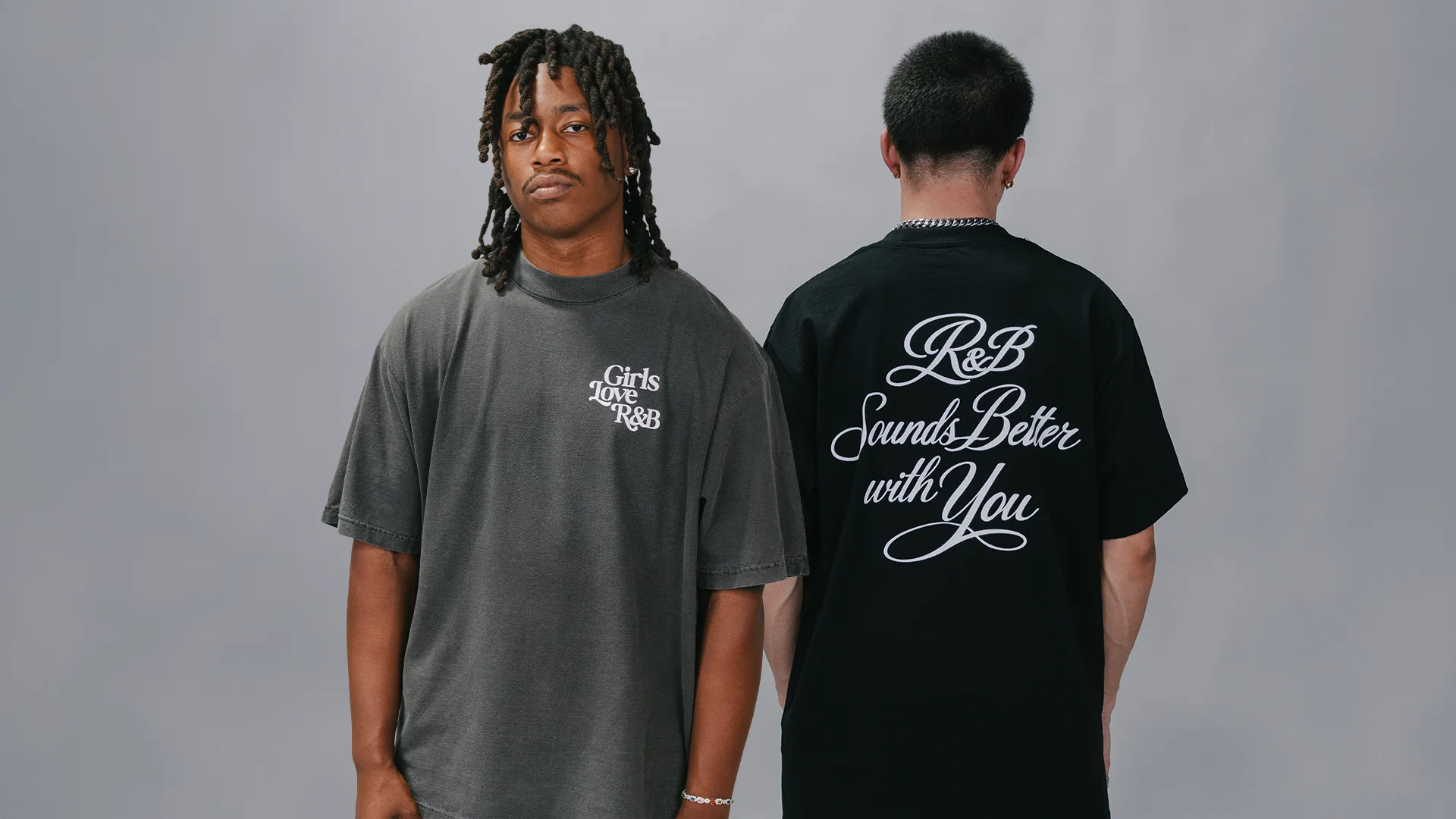 Wear Your Rhythm and Flow