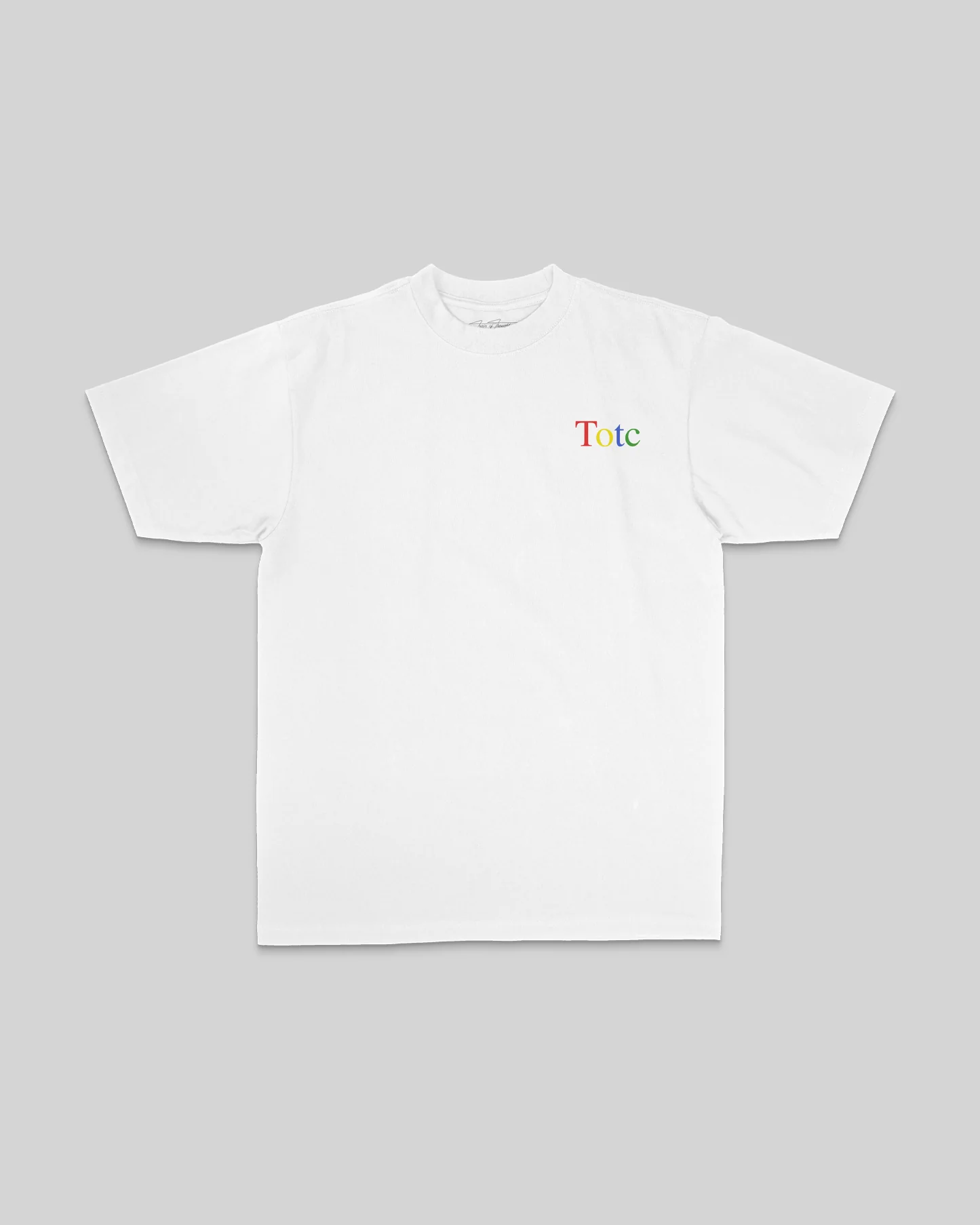 No Face SZA | Heavyweight White Graphic Tee - Image 2