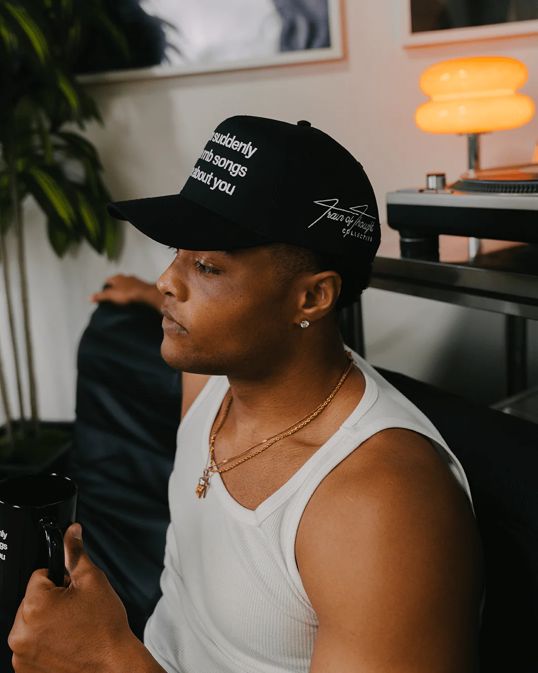Rnb Songs | Black Snapback - Image 10