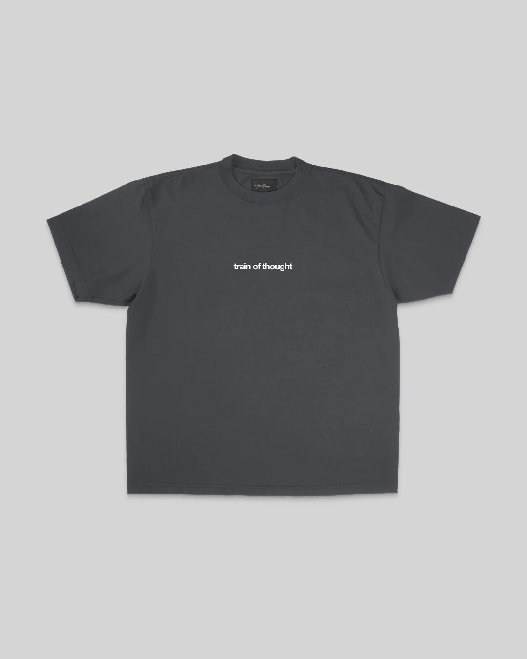Rnb Songs V3 | Oversized Shadow Graphic Tee - Image 2